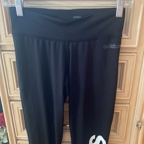 Adidas Leggings - Picture 4 of 8